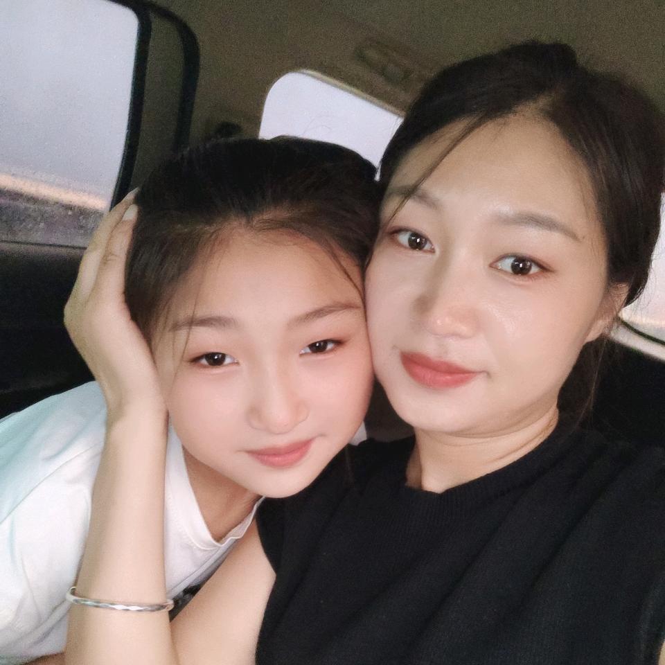 景姐！🌹🌹
