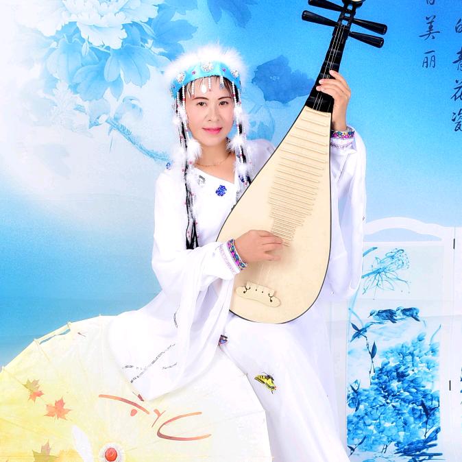 福宝健康养生调理师《罗》