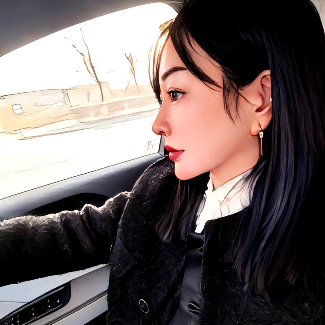 蜜宝处女座♍️