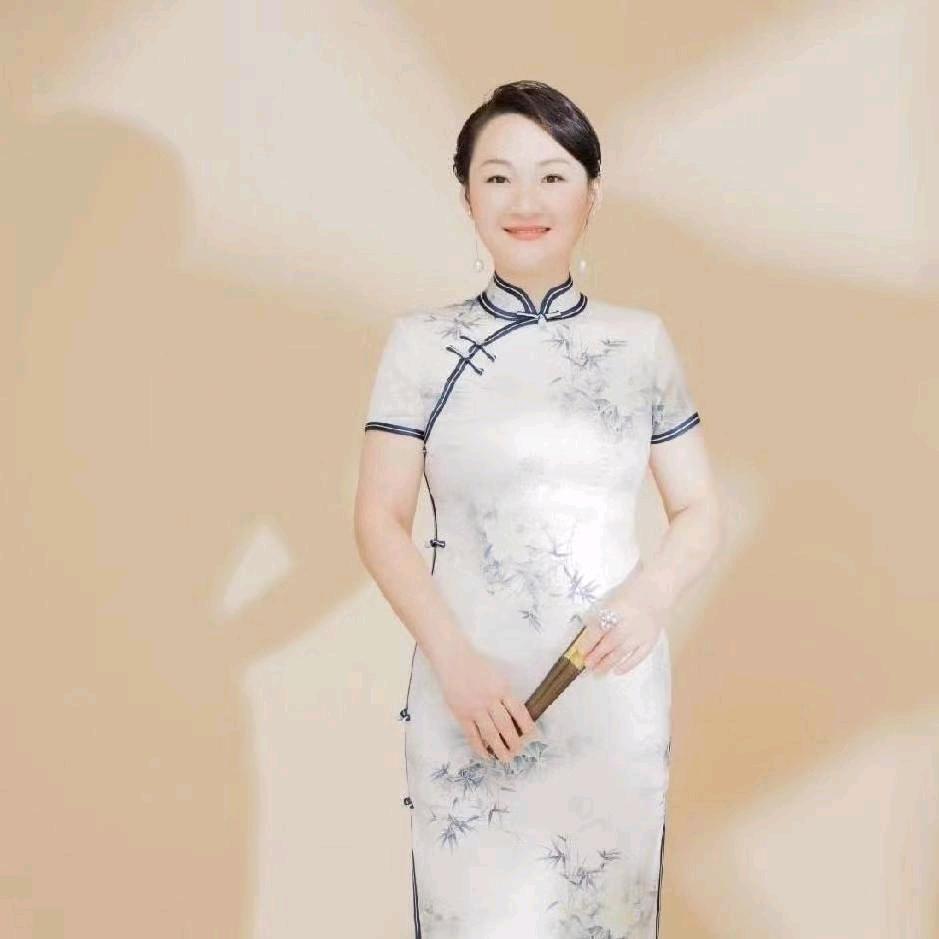 如如