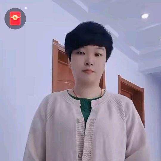 娟儿爱编织