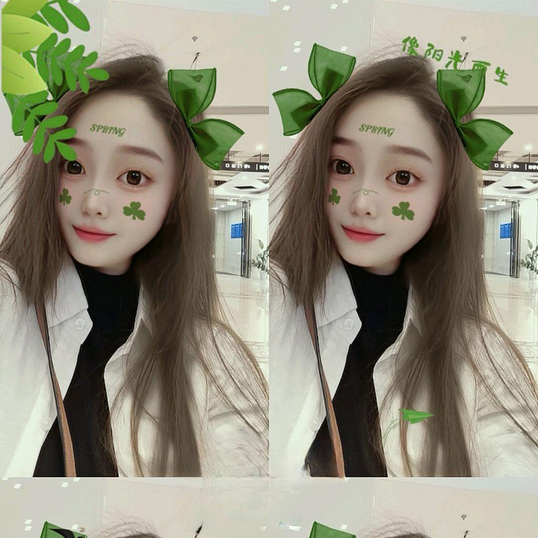 🍀🍀🍀🍀