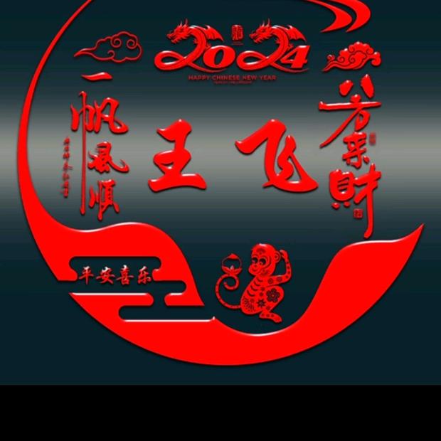 啊飞