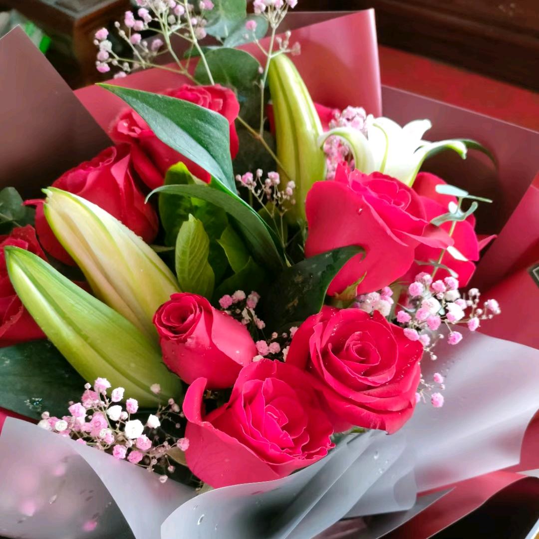 🍾幸+🍋福+🌿美+🍒满🍹