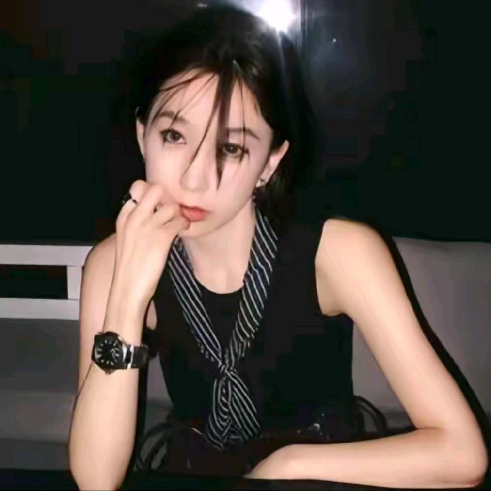 马玉星（分享穿搭）