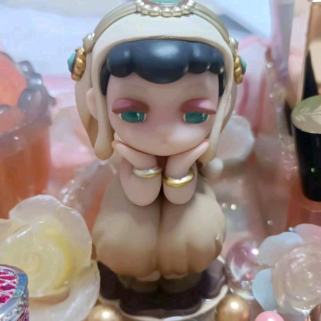冷雪狂妞