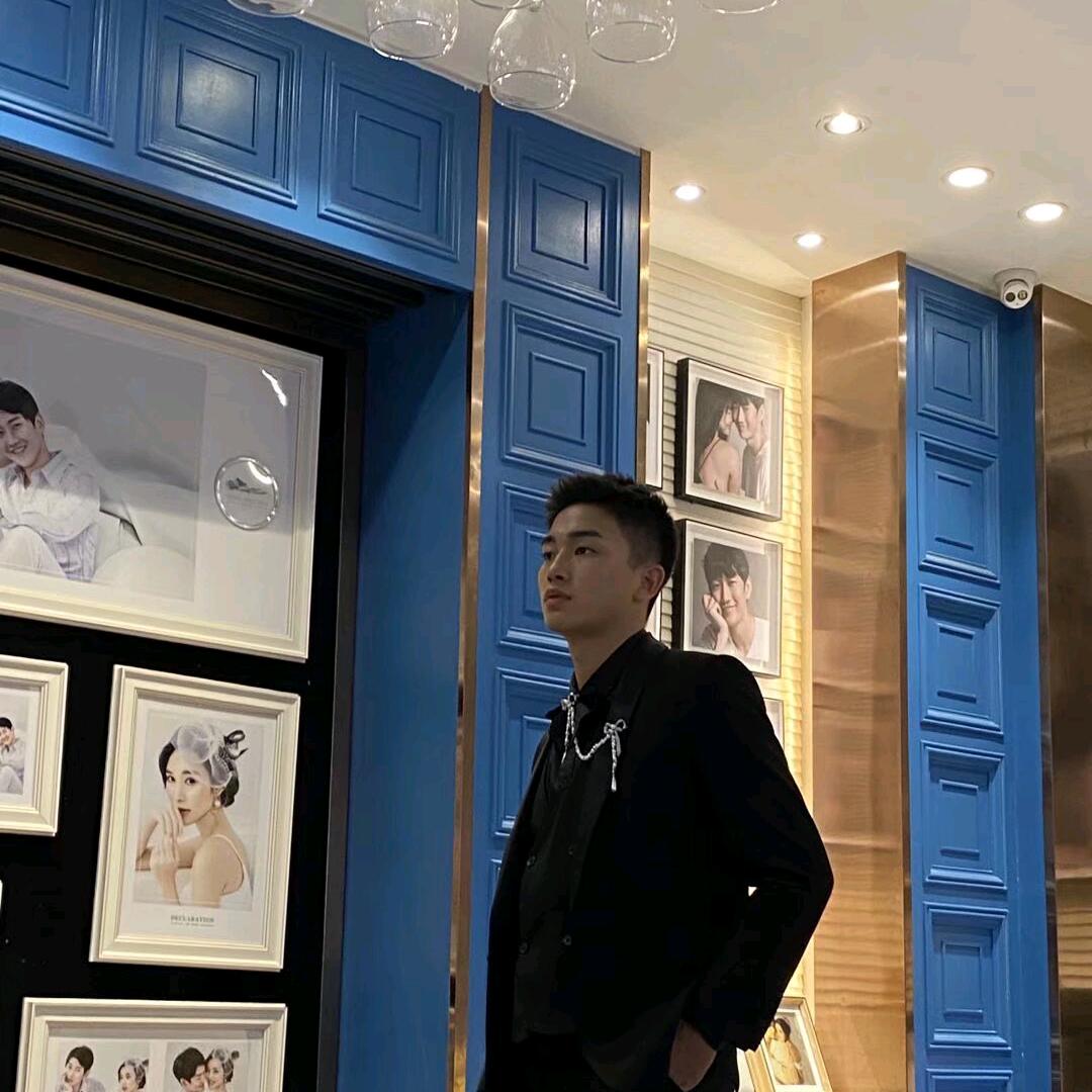 快乐🎤小王