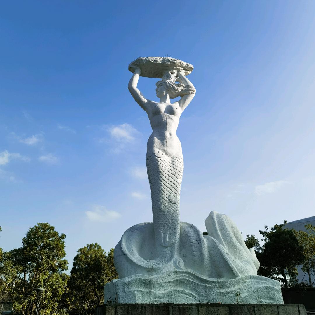 大中华