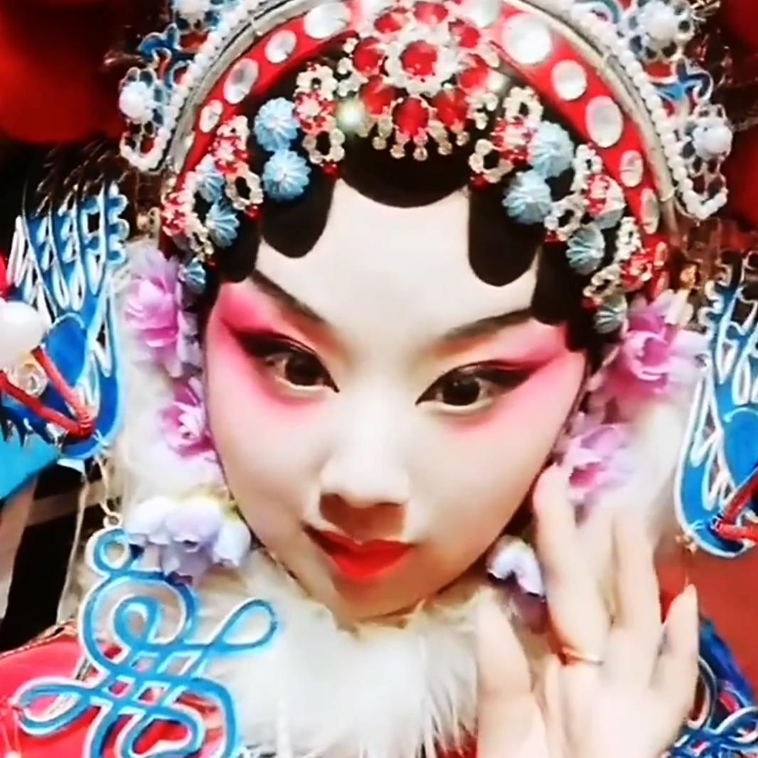 秦腔经典唱段欣赏