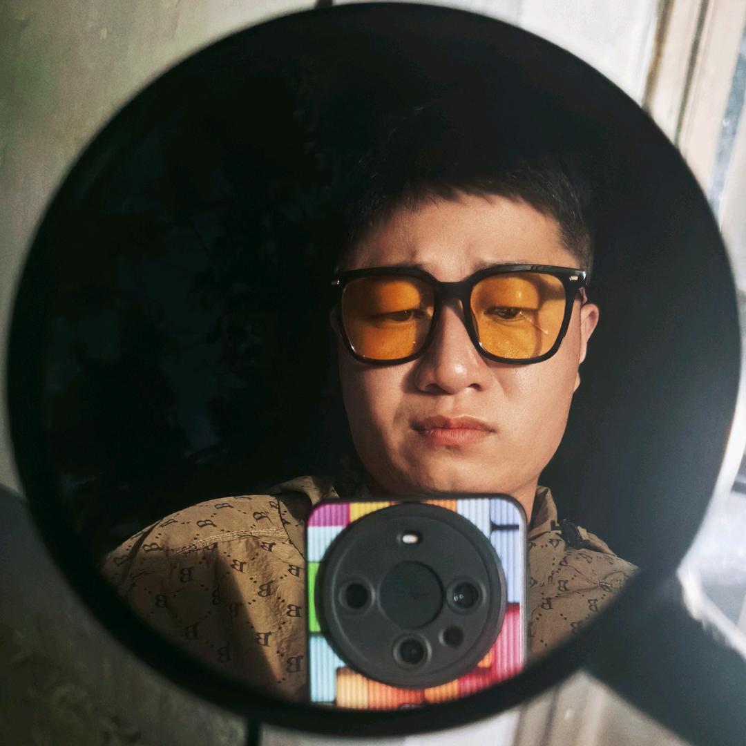 你叫我老李也行