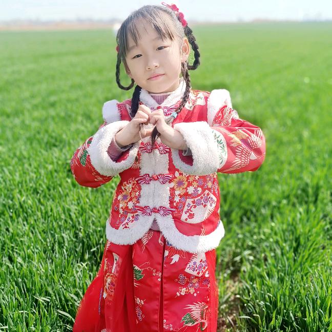 💞宁宁麻麻很哇塞💕