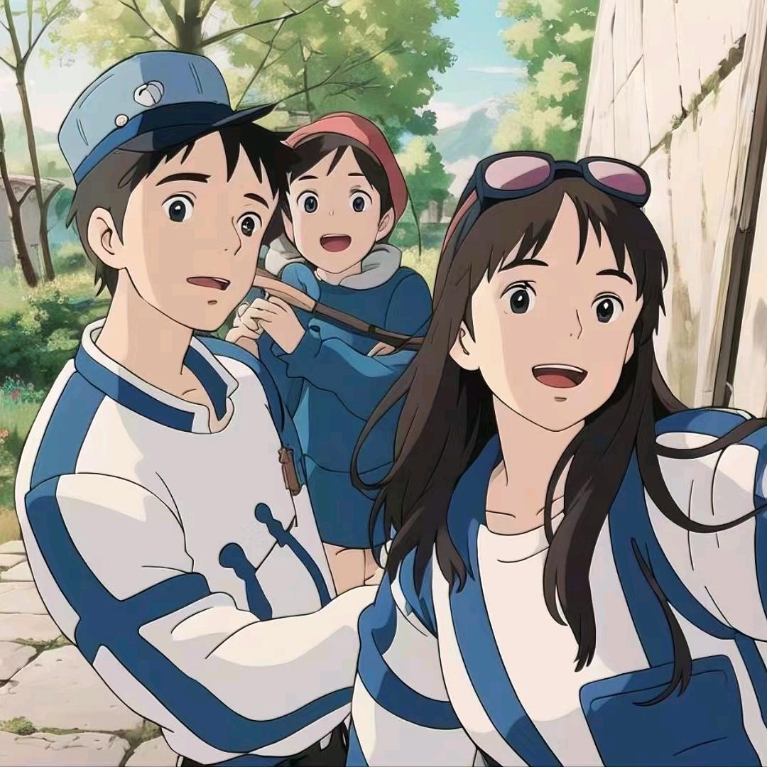 等小李回家🇨🇳