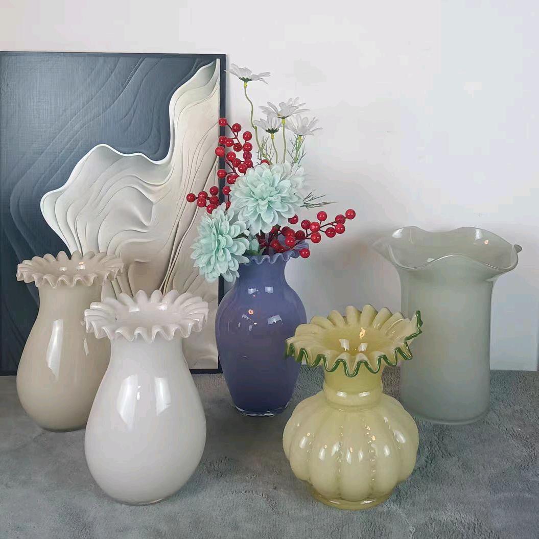 创美家居花瓶优品店