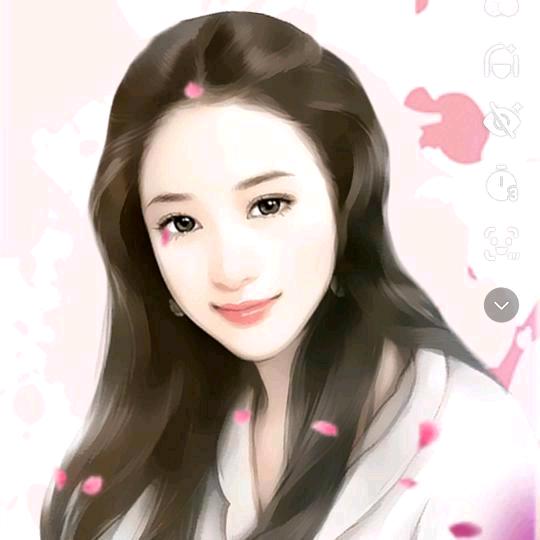 ꕥ᭄玉见美好࿐