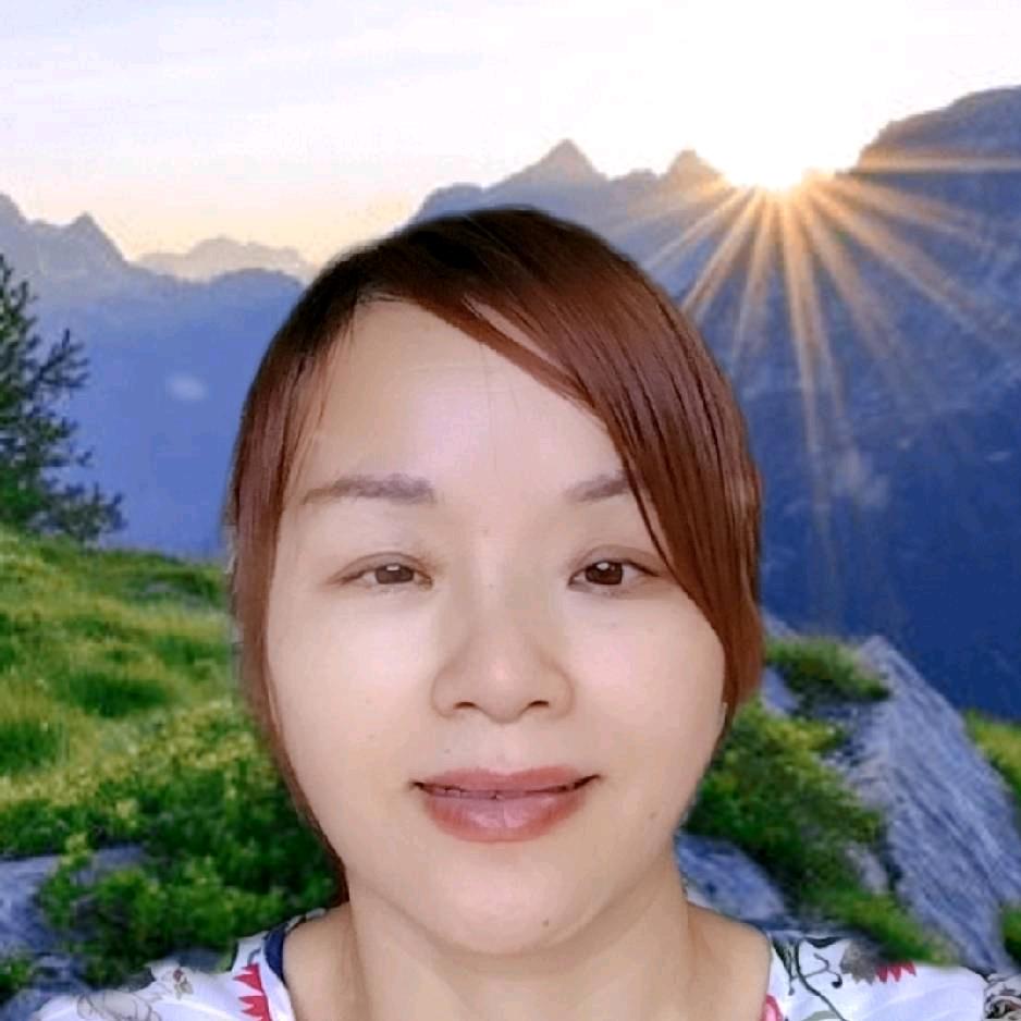 四姐仙姑头像