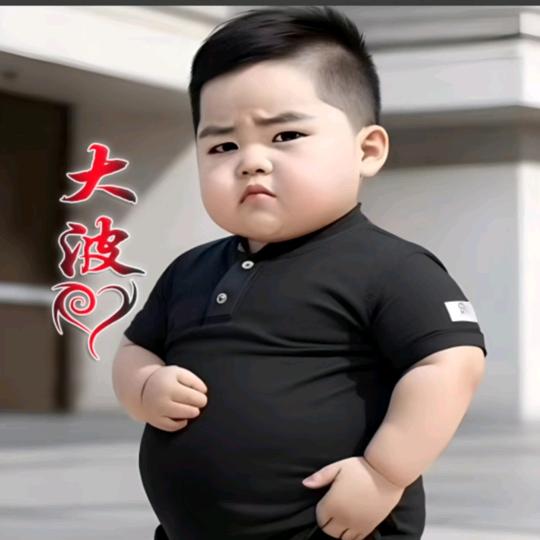 大波
