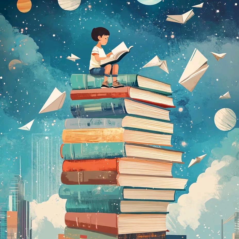 王老师图书📚精选