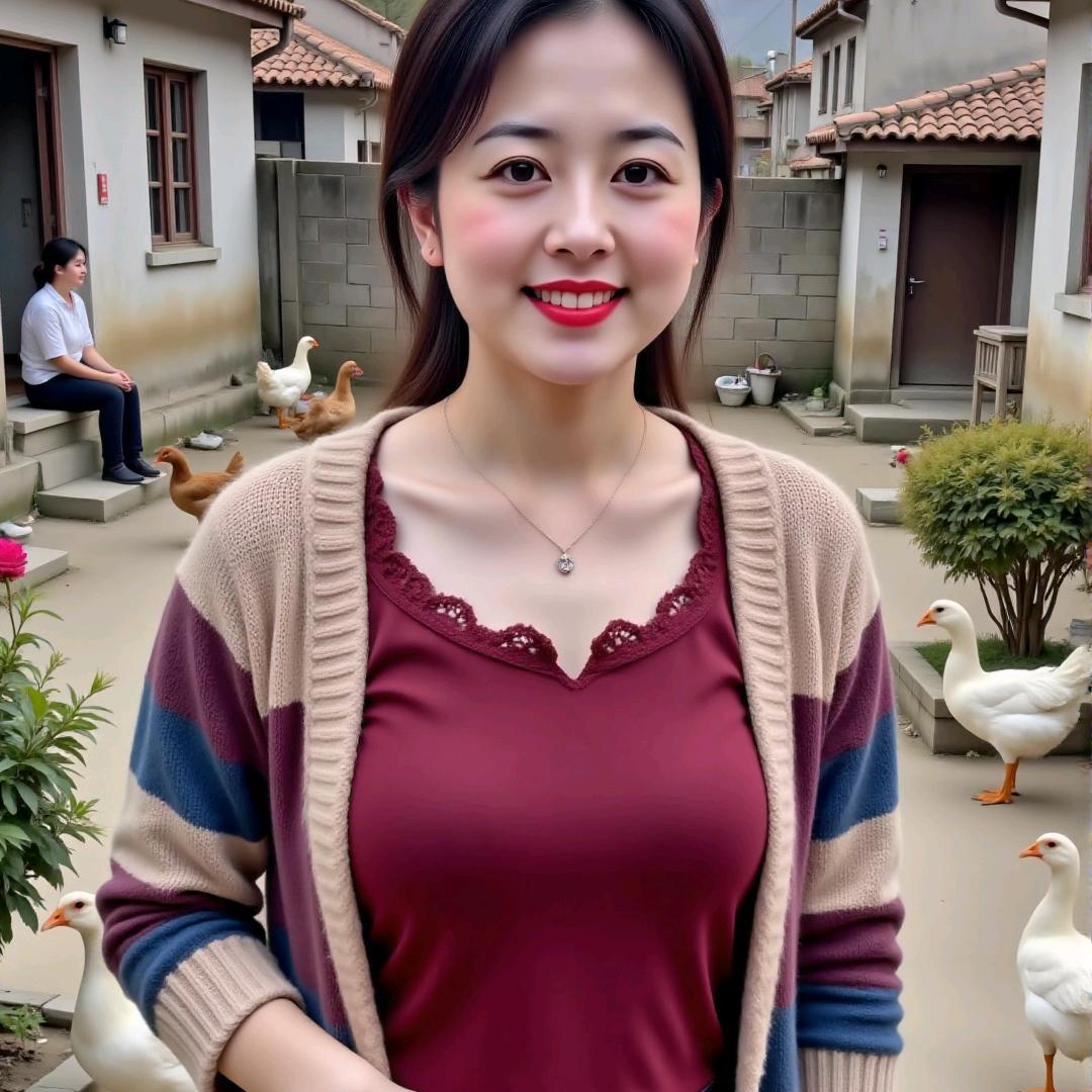 王春梅🌹