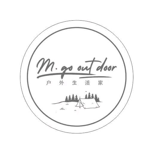 Mgo·银泉 Out door