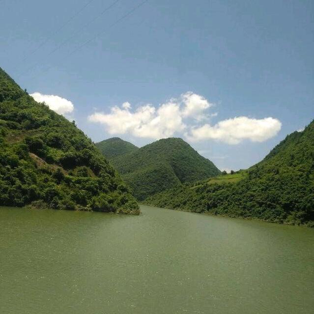 闲云悠然