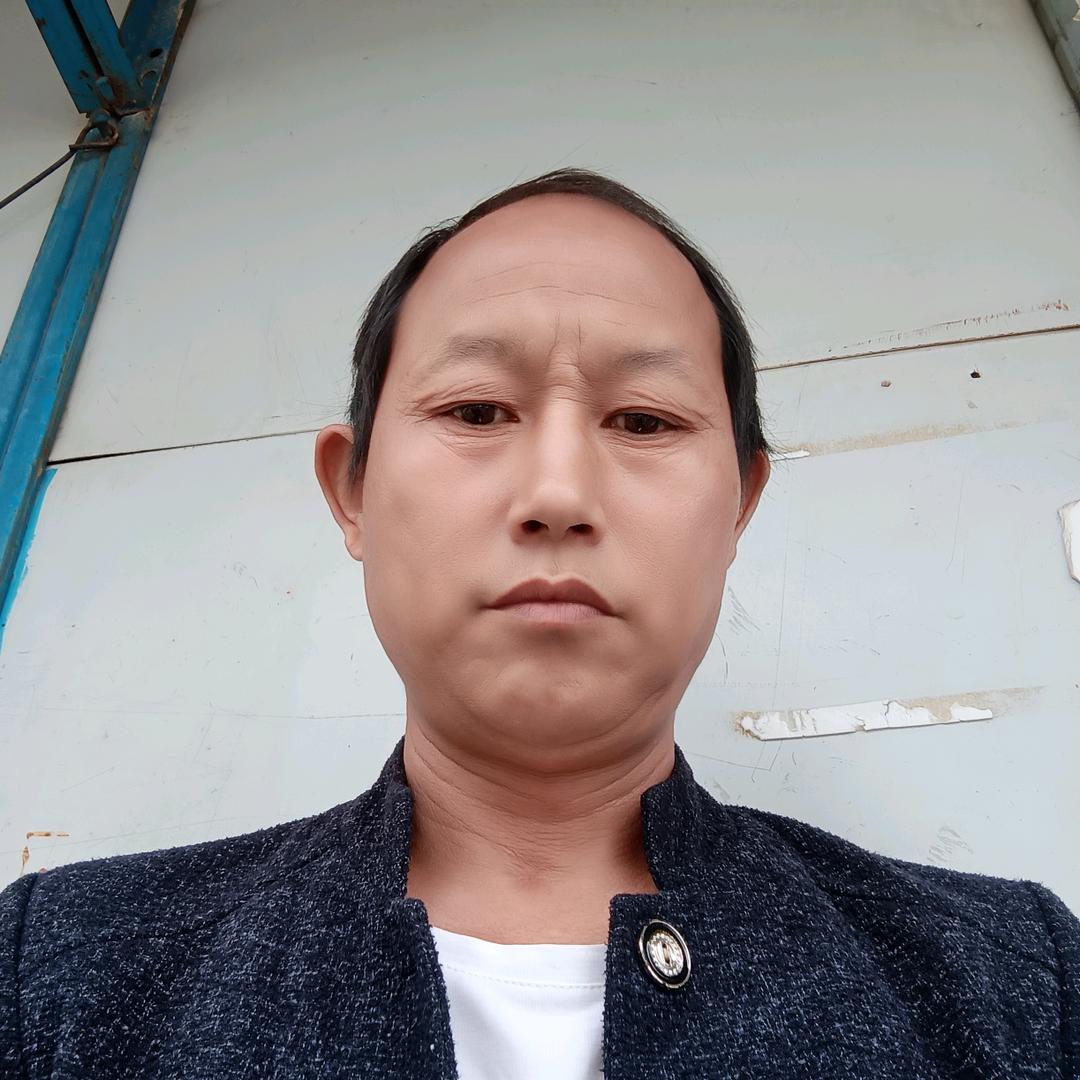 快乐的农村人