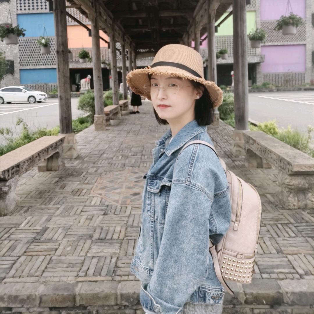燕儿讲吴语（好物在橱窗）