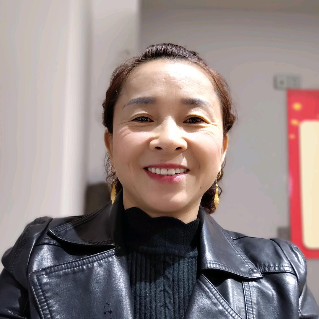 洪姐