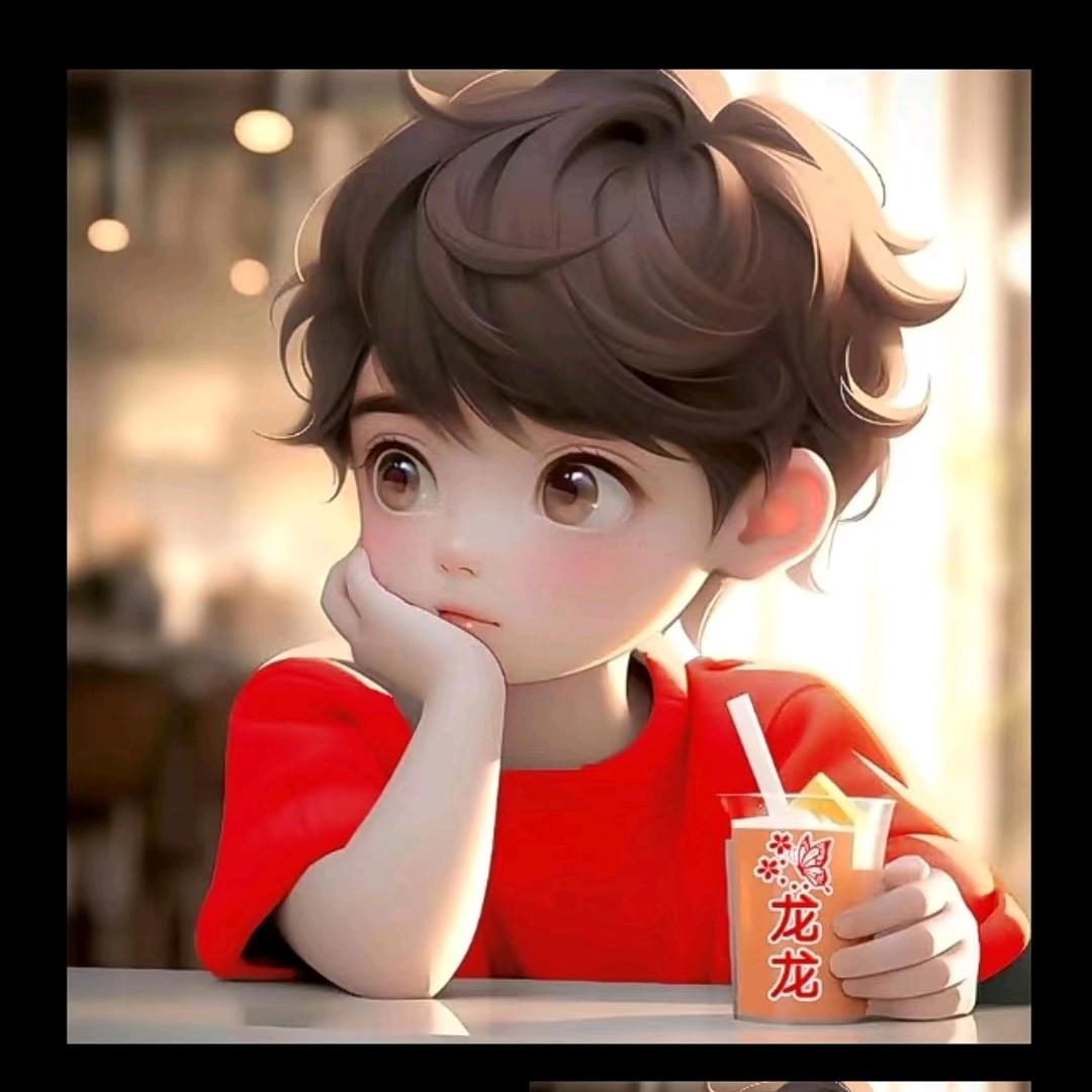 𓃰 罗伯特-🐾