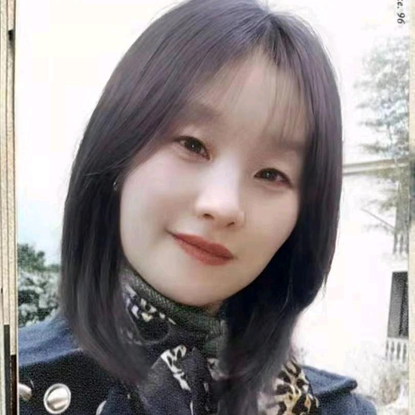薯我醉发杨姐
