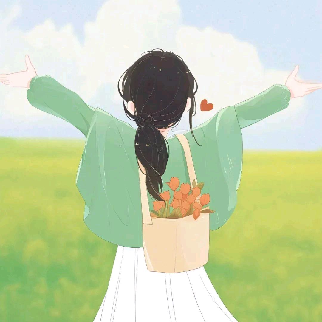 淡然♥🥳🥳