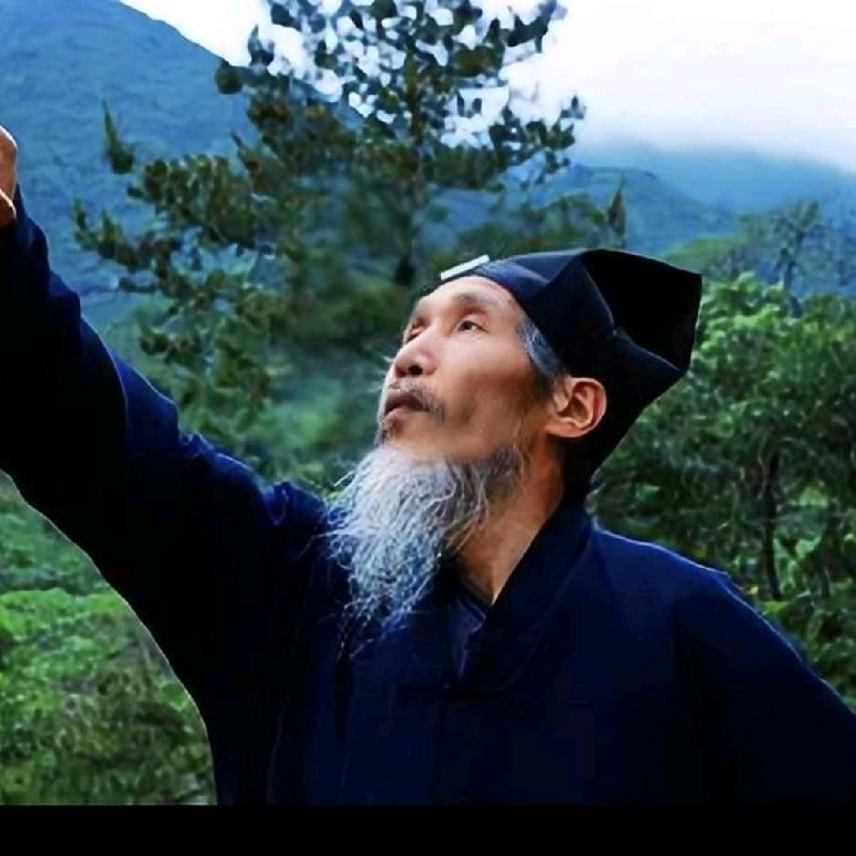 苏华仁道家智慧讲堂