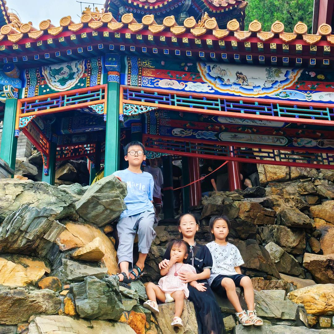 💕尘世中的一天🍃💕