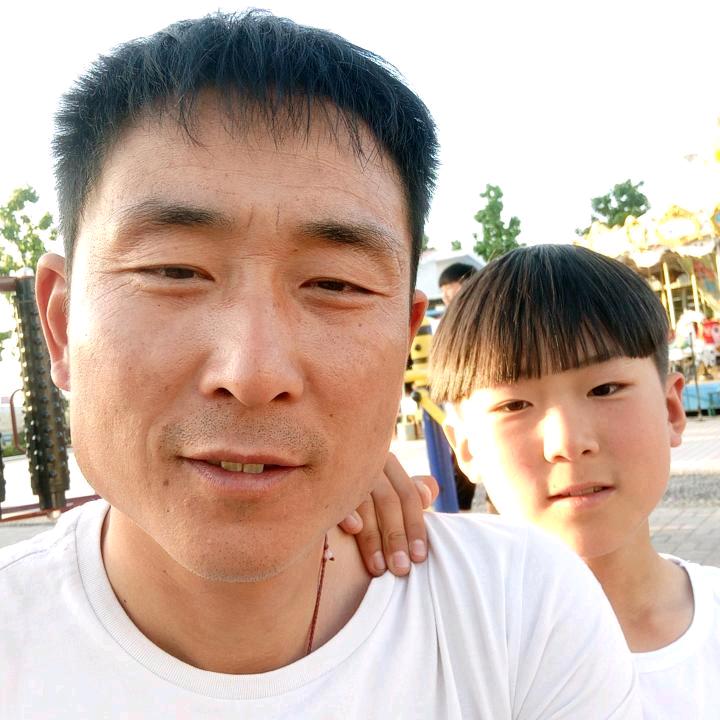 心想💑事成