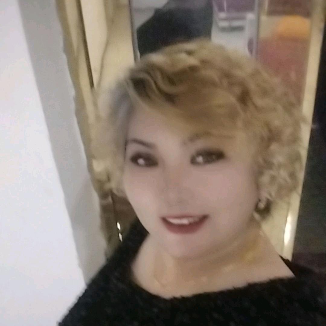 你是我的命