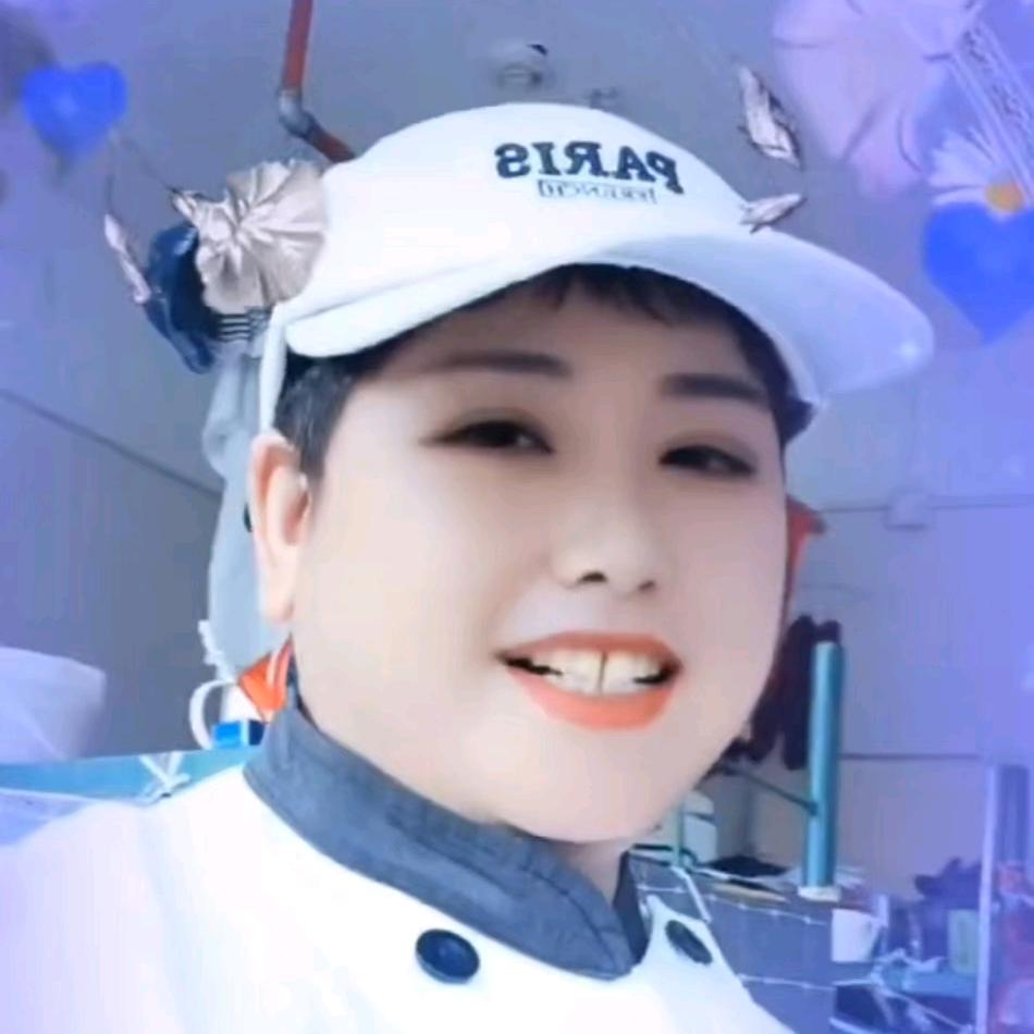 盘姐