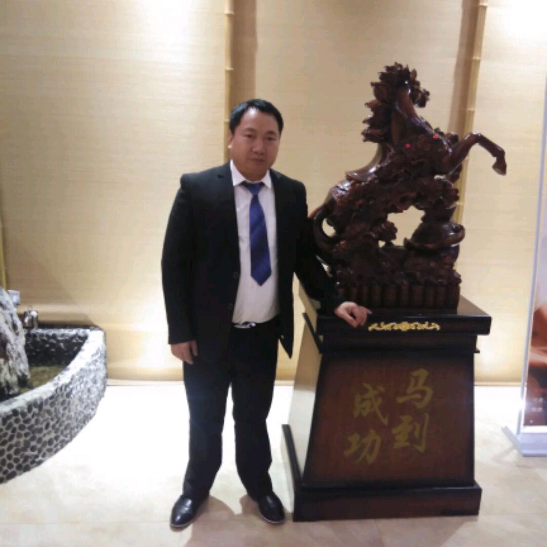 上海男神哥哥