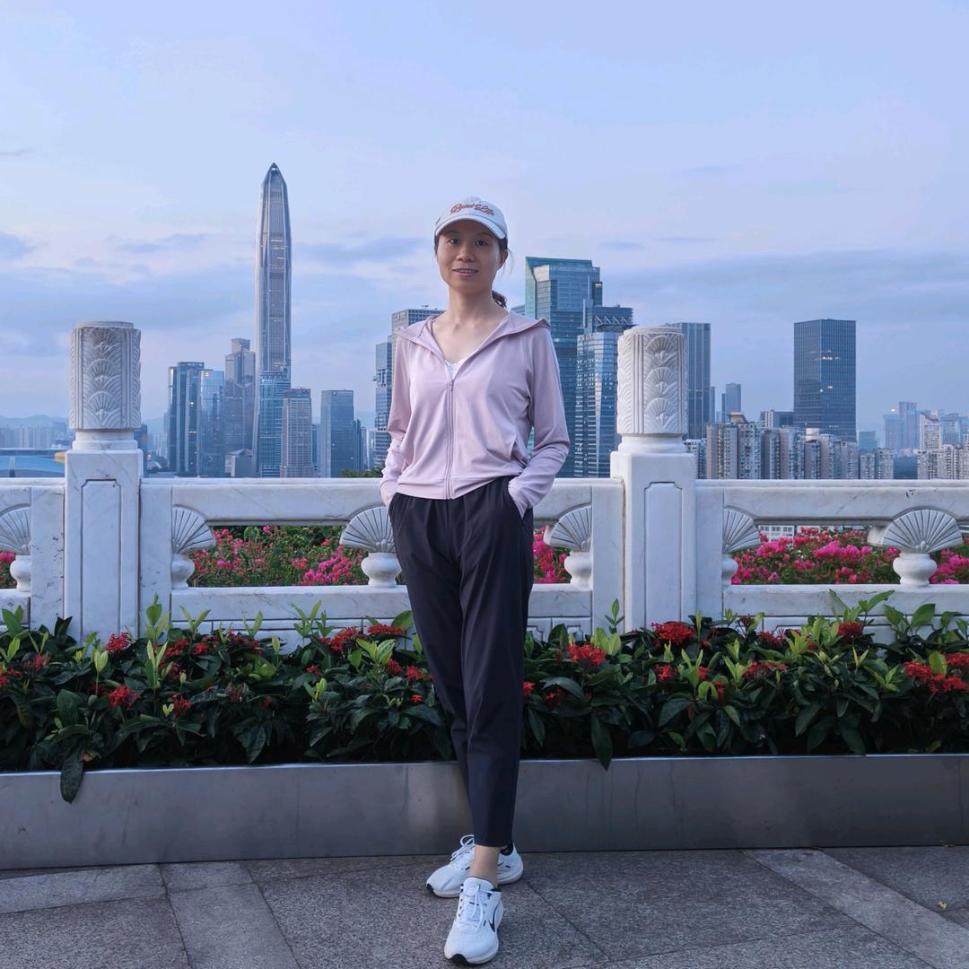 十指尖的距离