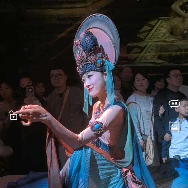 走在路上的青春