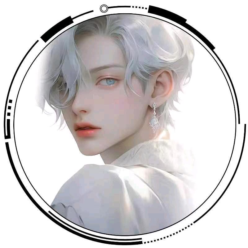 硬汉💫
