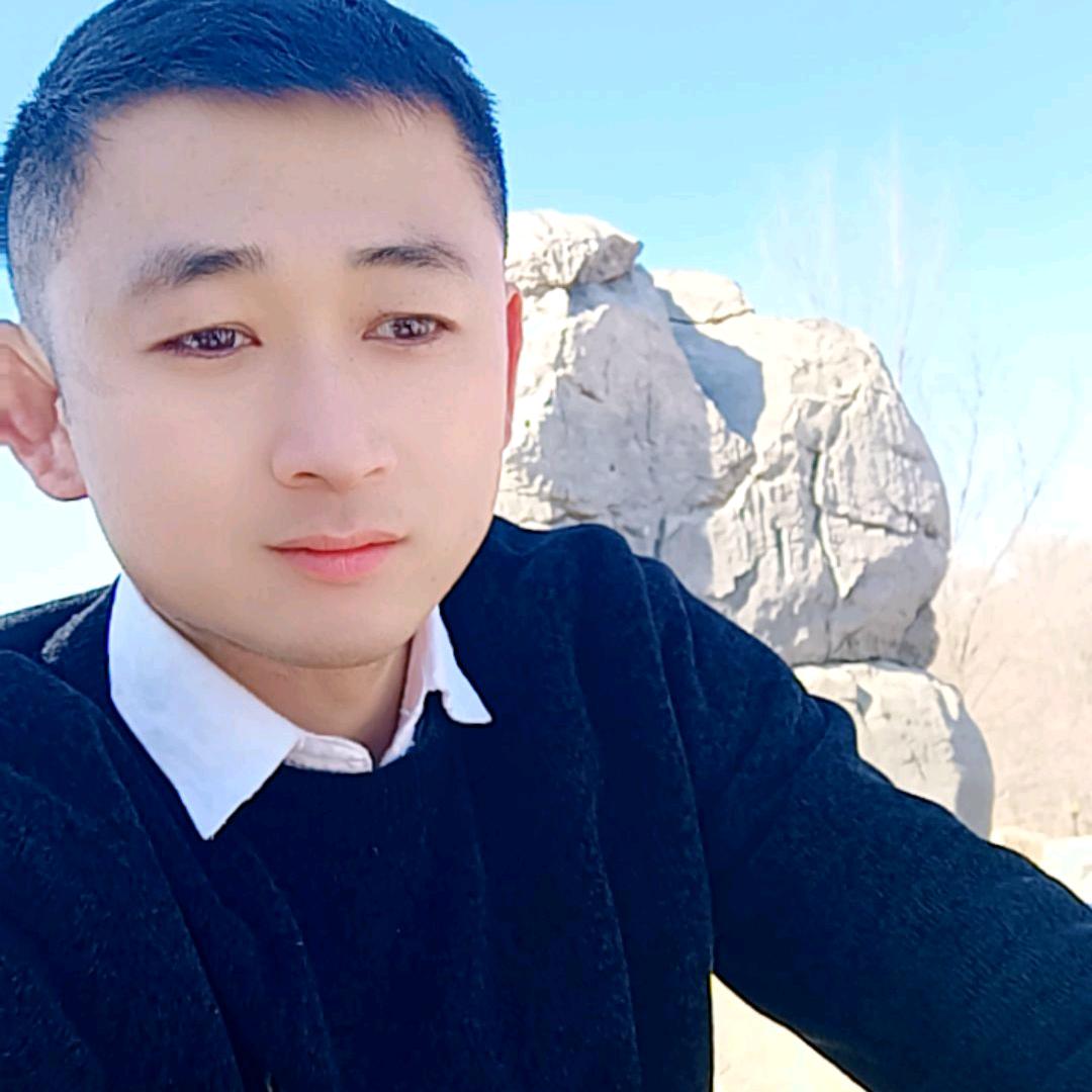 山东小哥