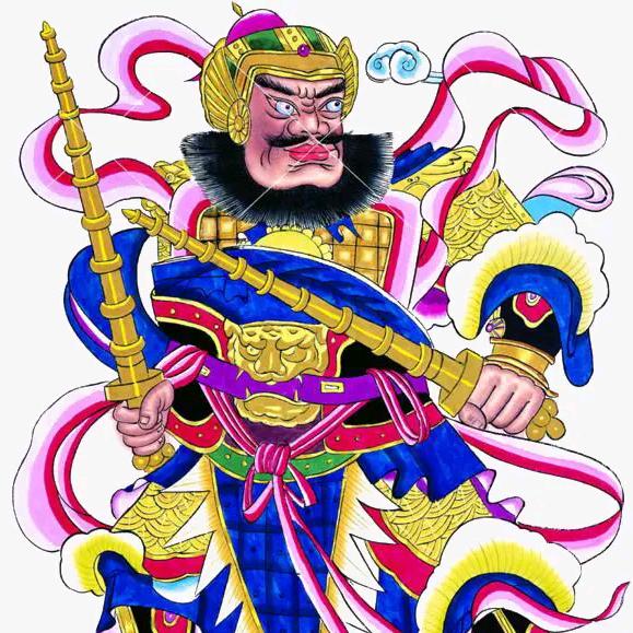 阿贵言真
