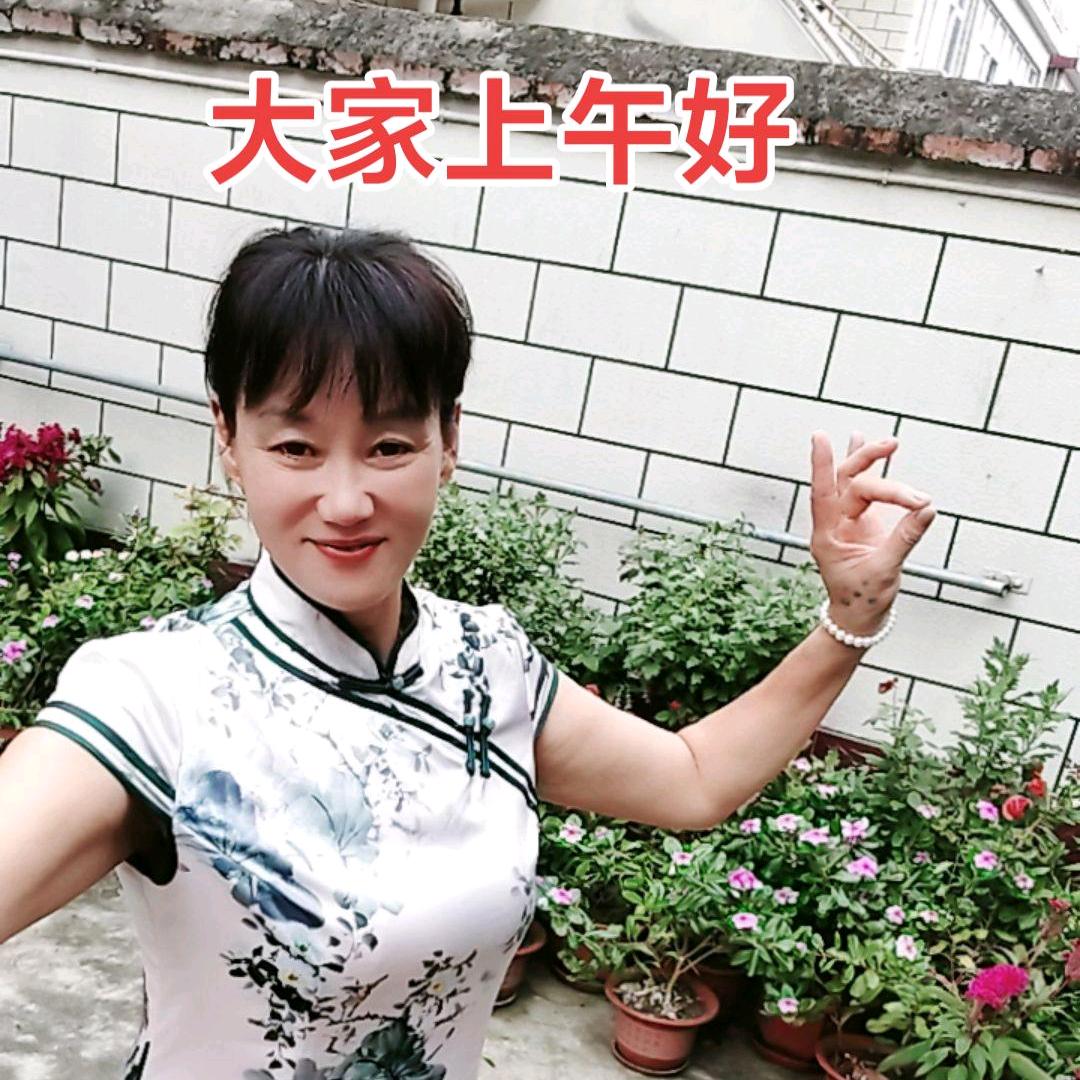 夏姐🍎🌿