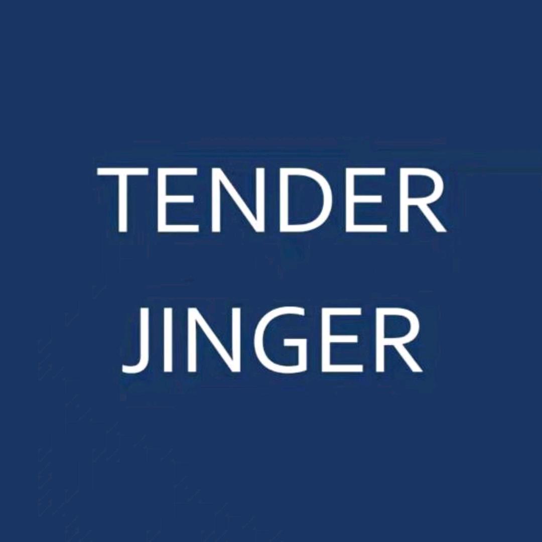 Tender Jinger-直播返场