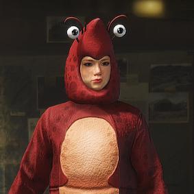 小聋虾🦐