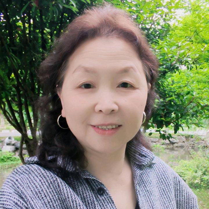 张大姐