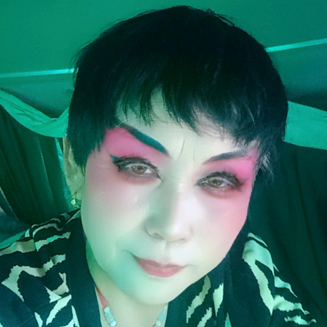 我是个有福人