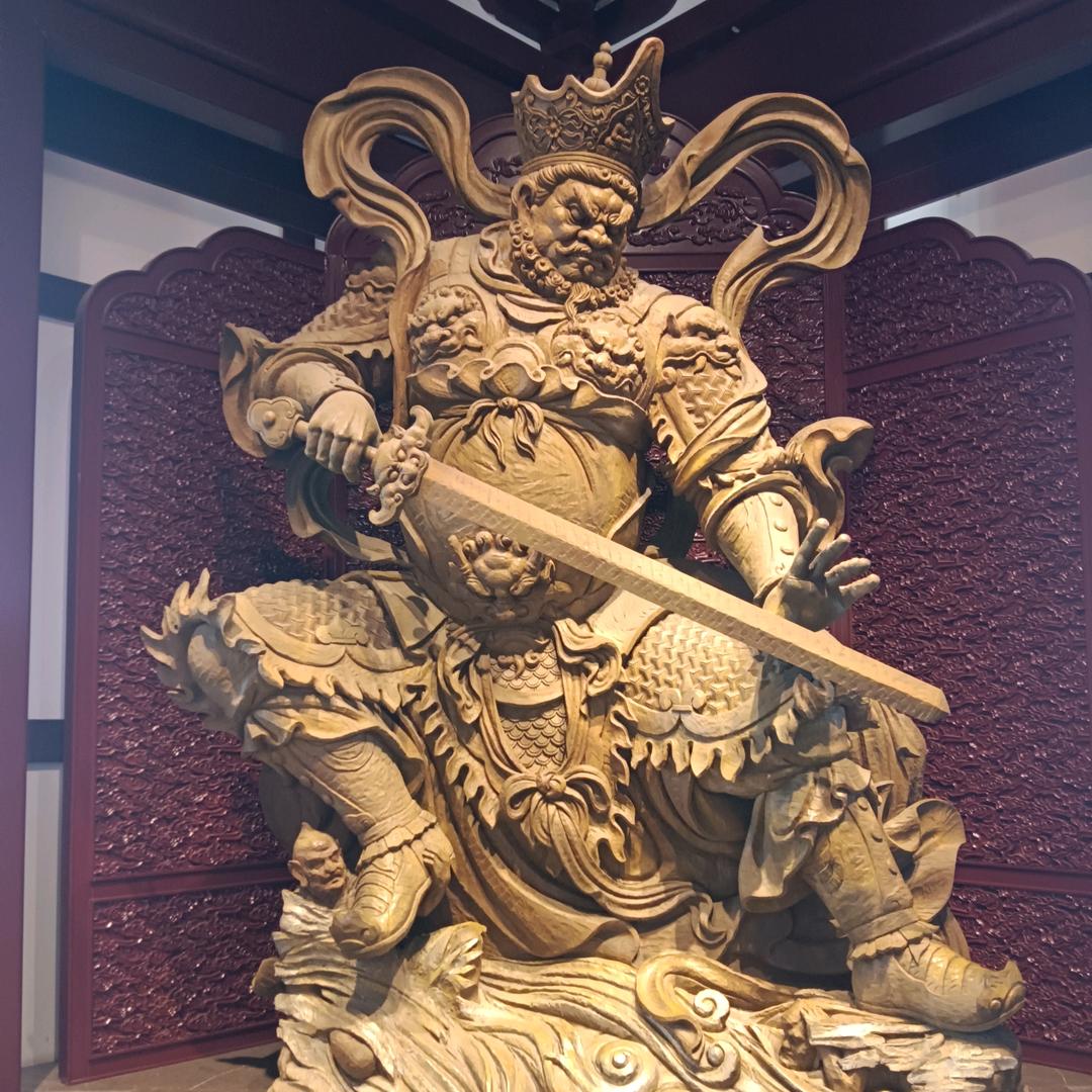 天地英雄119