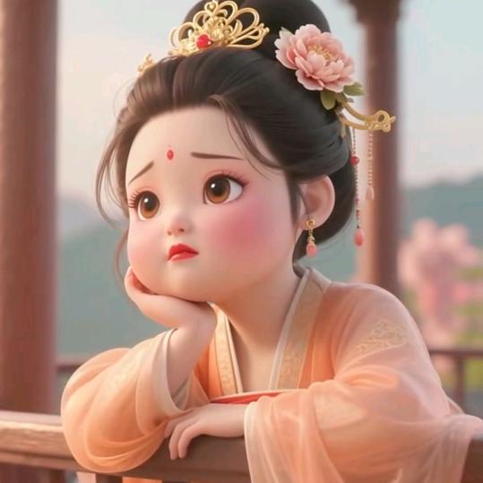@大唐妞