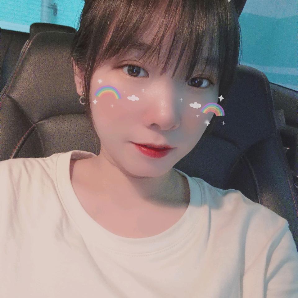 小橙子 🍊
