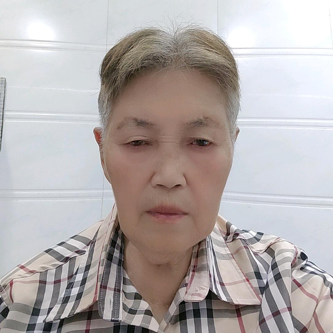 王朝书八十三岁，luoxianq